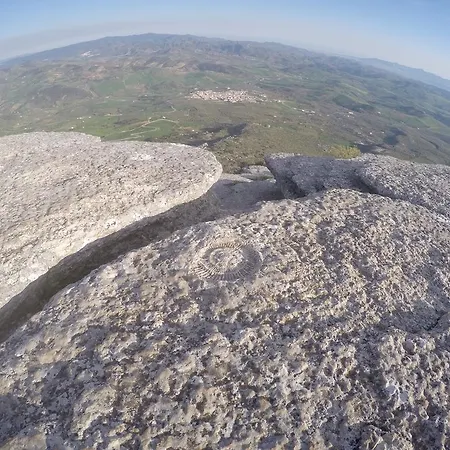 Casa Rural La Parada Hotel La Joya